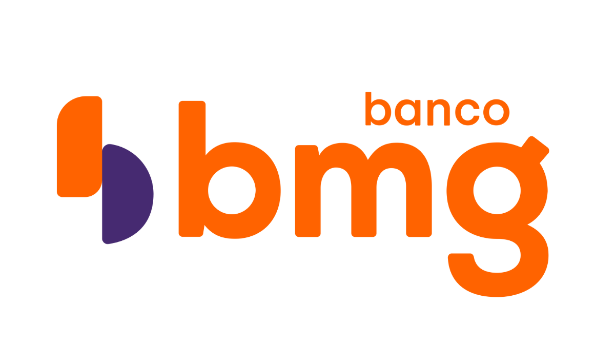 Logo do Banco Bmg