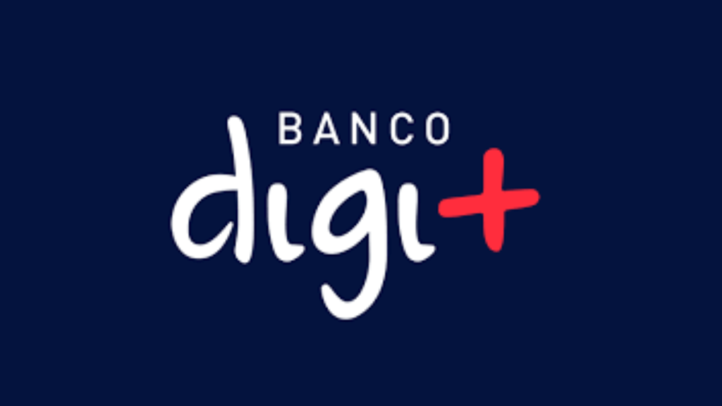 Logo do Banco Digimais