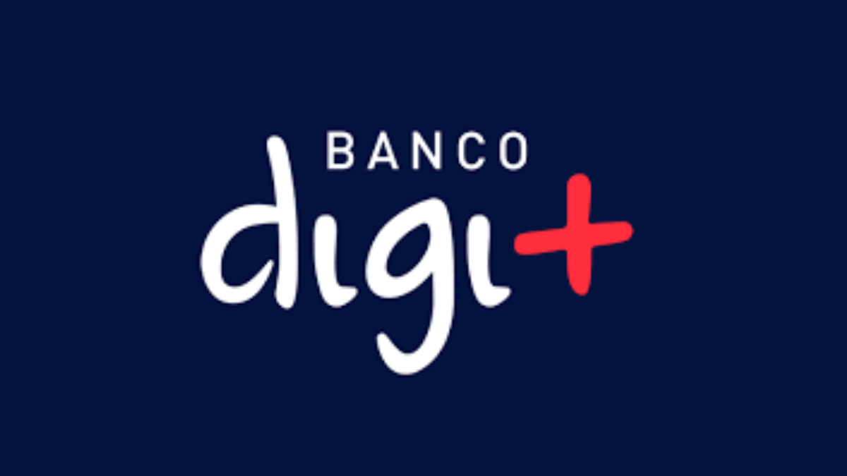 Logo do Banco Digimais