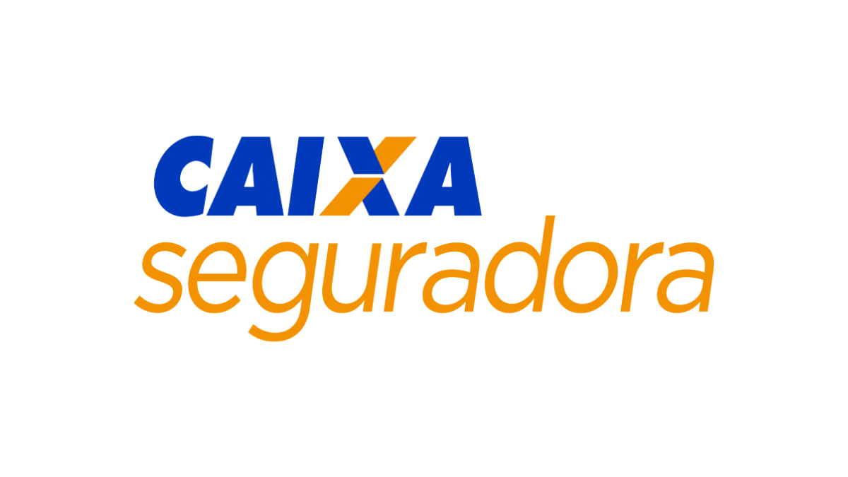 Logo da Caixa Seguradora