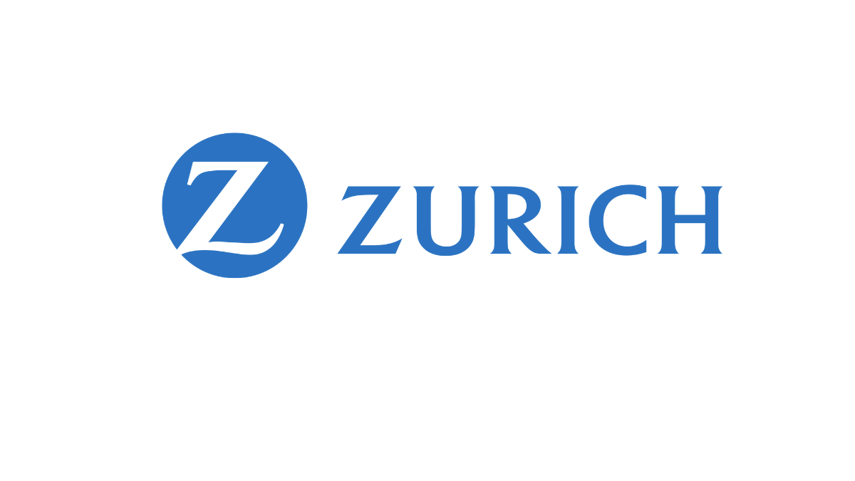 Logo da Zurich Seguros