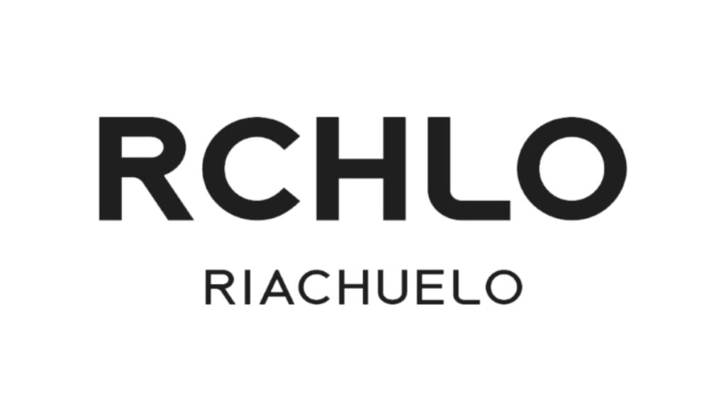 Logo da marca Riachuelo