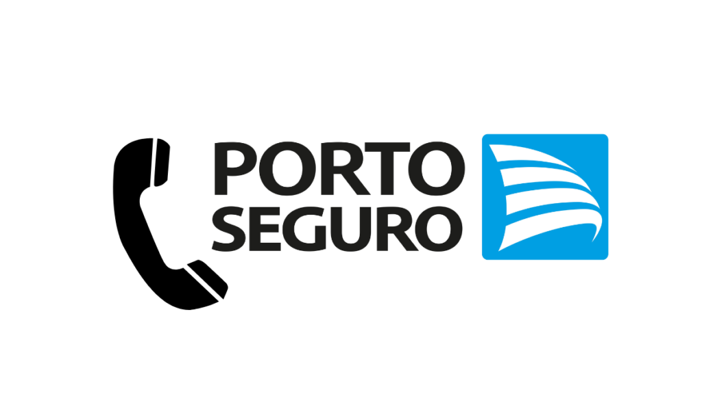 Telefone da Porto Seguro
