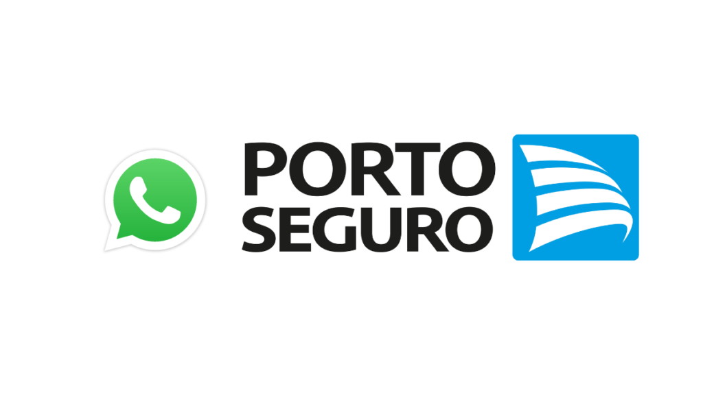 WhatsApp da Porto Seguro