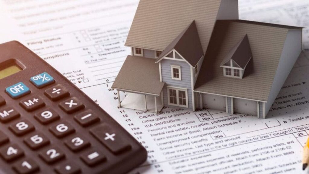 Avaliação de imóvel para financiar apartamento