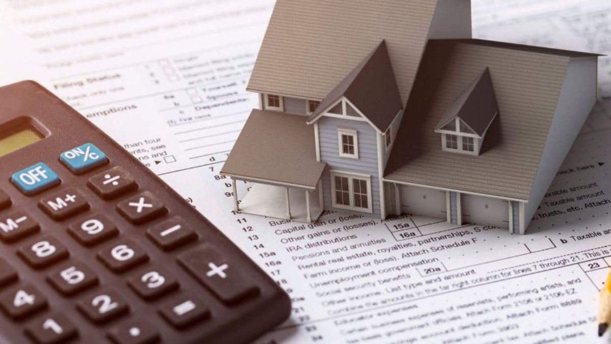 Avaliação de imóvel para financiar apartamento