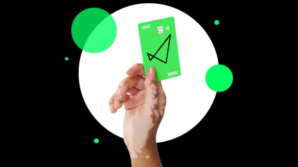 Banco Next Cartão