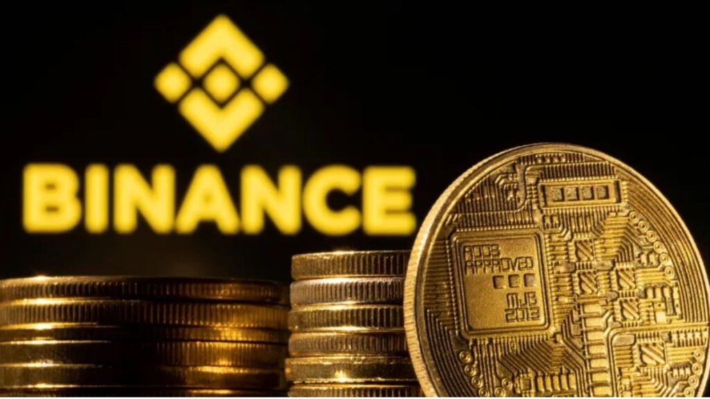 Binance é segura