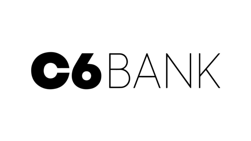 Logo C6 Bank