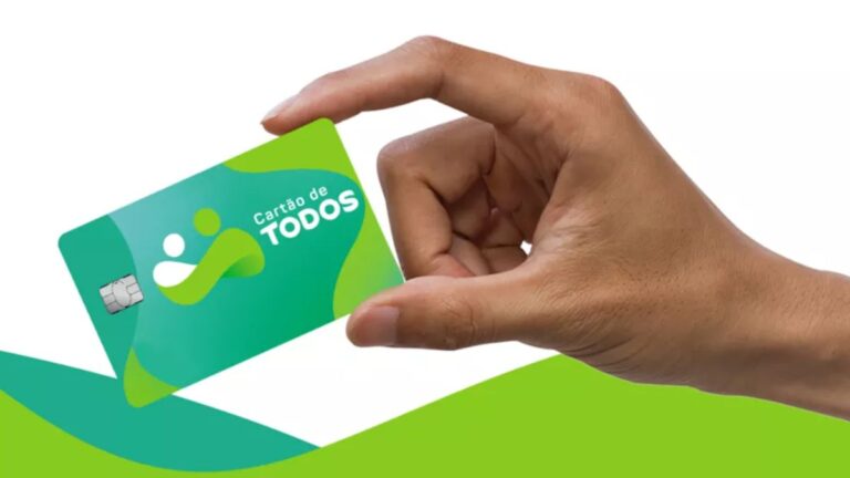 Cartão de Todos: O que é, como funciona, preços, vantagens e muito mais ...