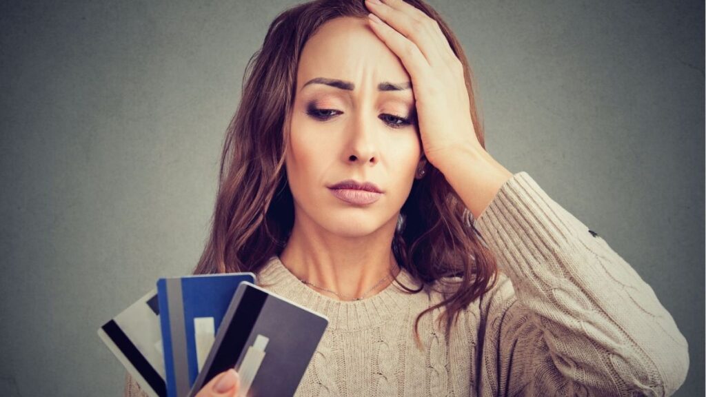 Cartão para negativados