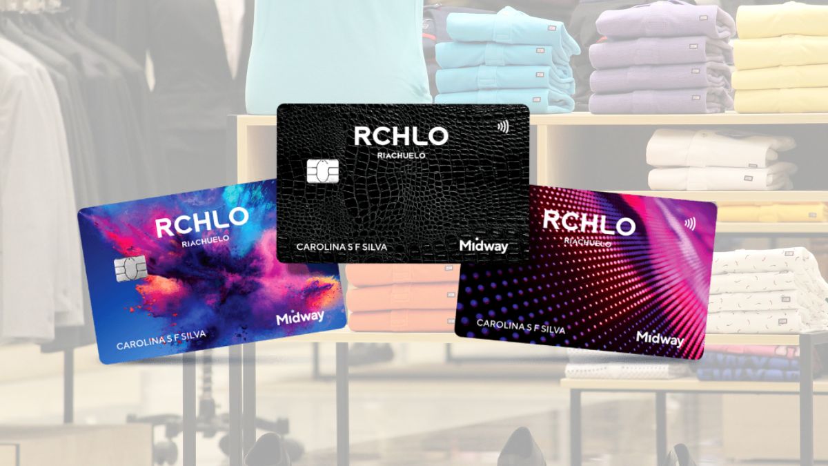 Cancelar Cartão Riachuelo