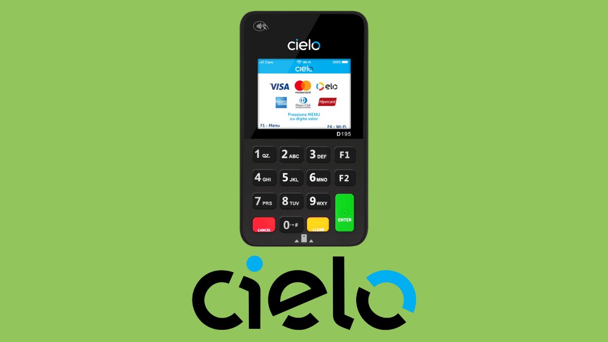 Maquininha Cielo: Veja os modelos e suas vantagens, Taxas, vale a pena ...