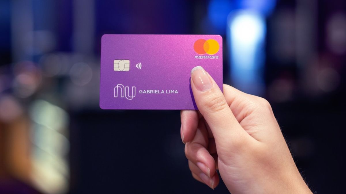 Como cancelar cartão de crédito Nubank