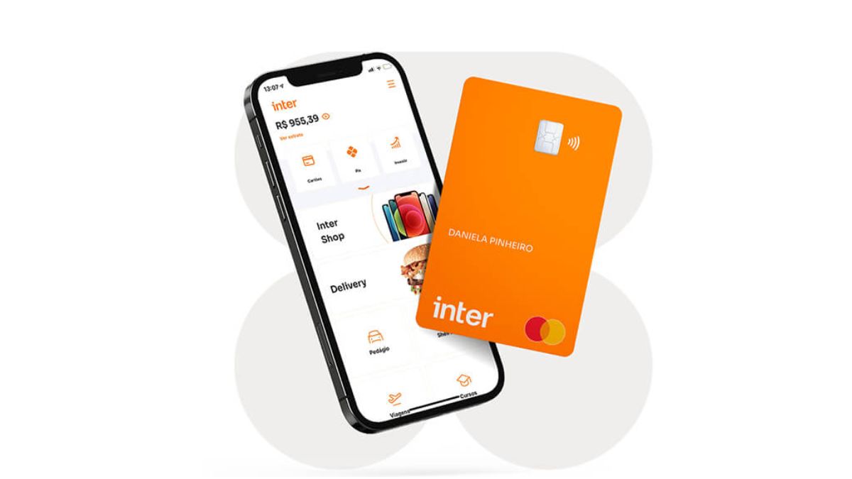 Banco Inter é Seguro? Vale a pena? Entenda tudo que o Banco oferece ...
