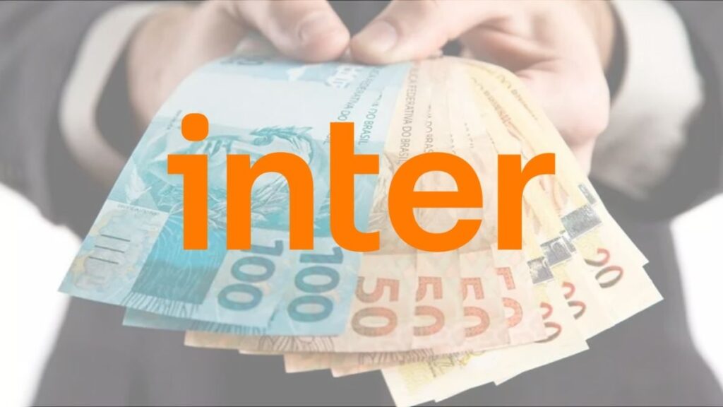 Empréstimo Banco Inter