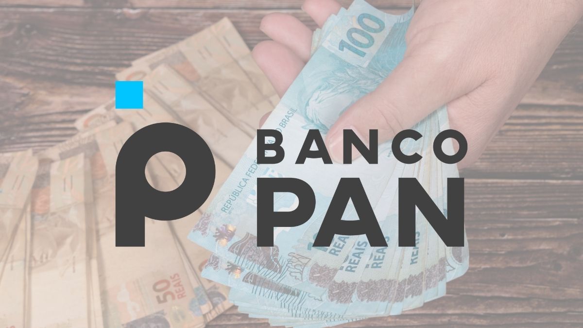 Empréstimo Banco Pan