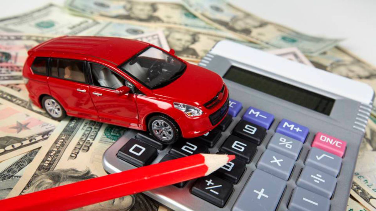 O que precisa para financiar um veículo?