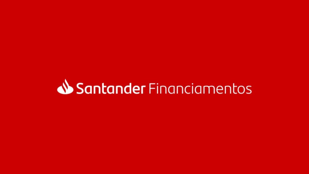Santander Financiamentos