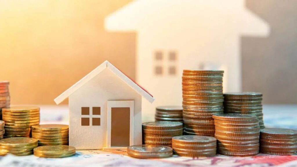 Financiamento do Imóvel