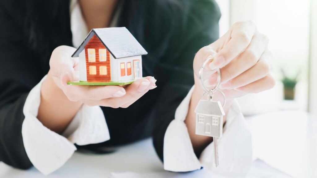 Financiar Apartamento