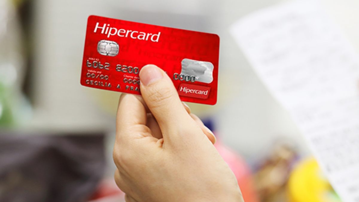 Cartão hipercard fatura: Veja como emitir!
