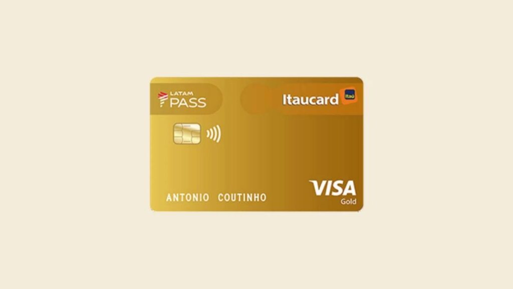 Cartão de crédito com limite alto