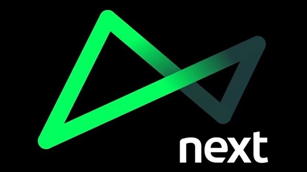 Logo Banco Next