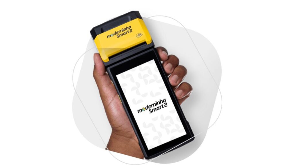 Moderninha Smart 2