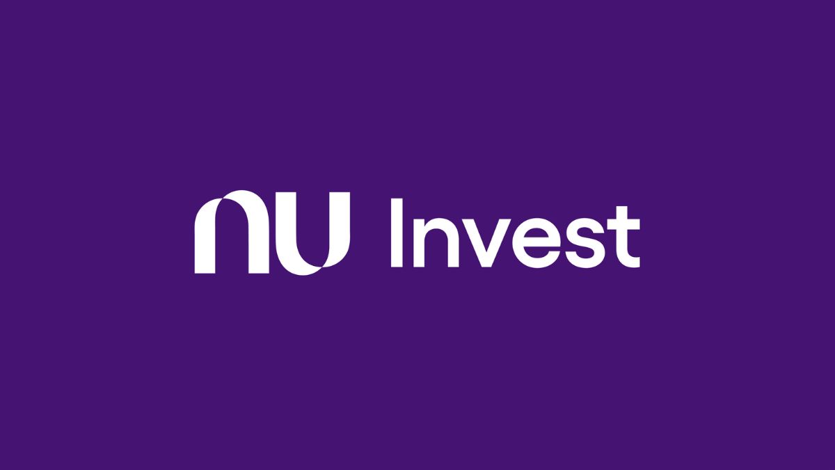NuInvest Aplicativo de investimento