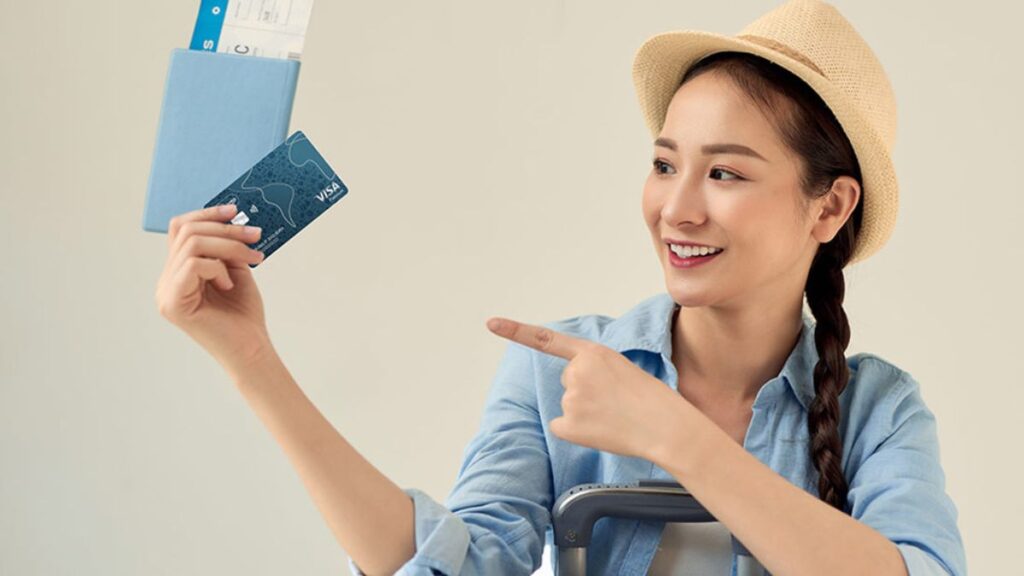 Cartão Gold Platinum