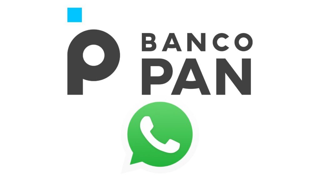 WhatsApp Banco Pan