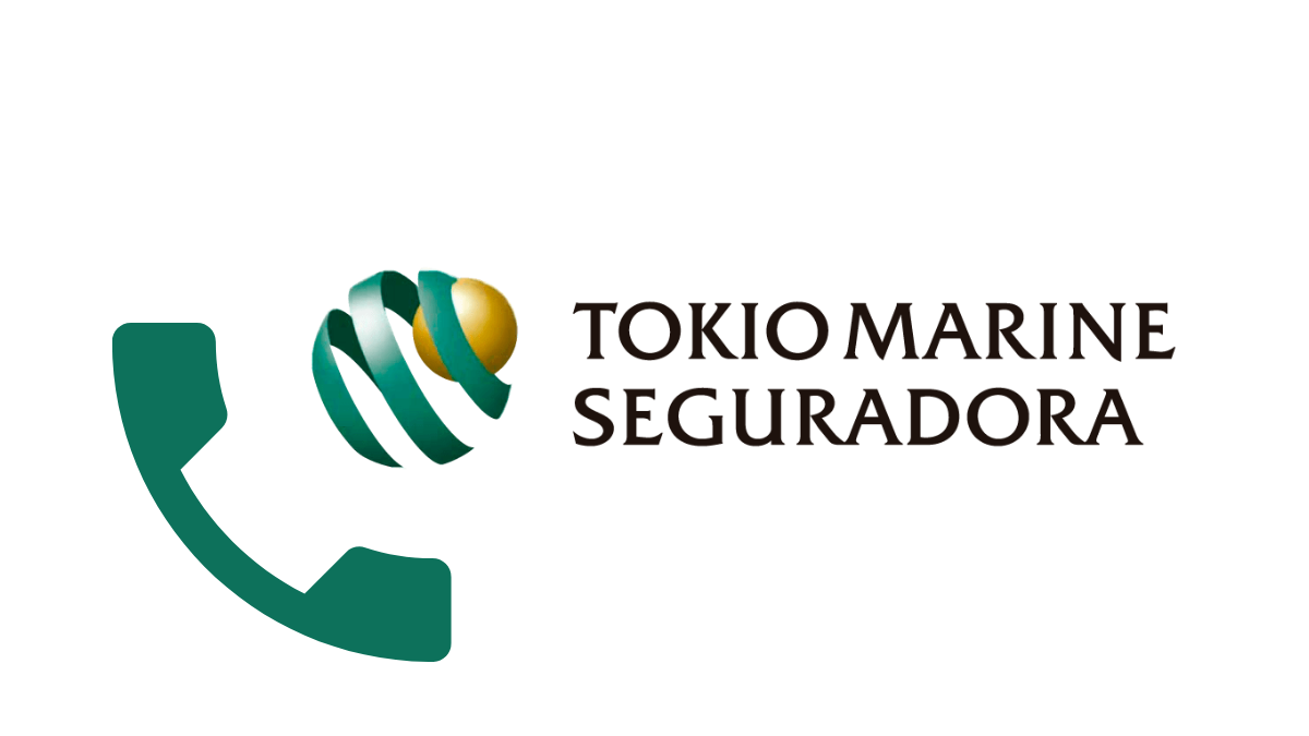 Telefone da Tokio Marine