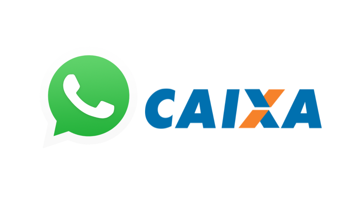 WhatsApp da Caixa