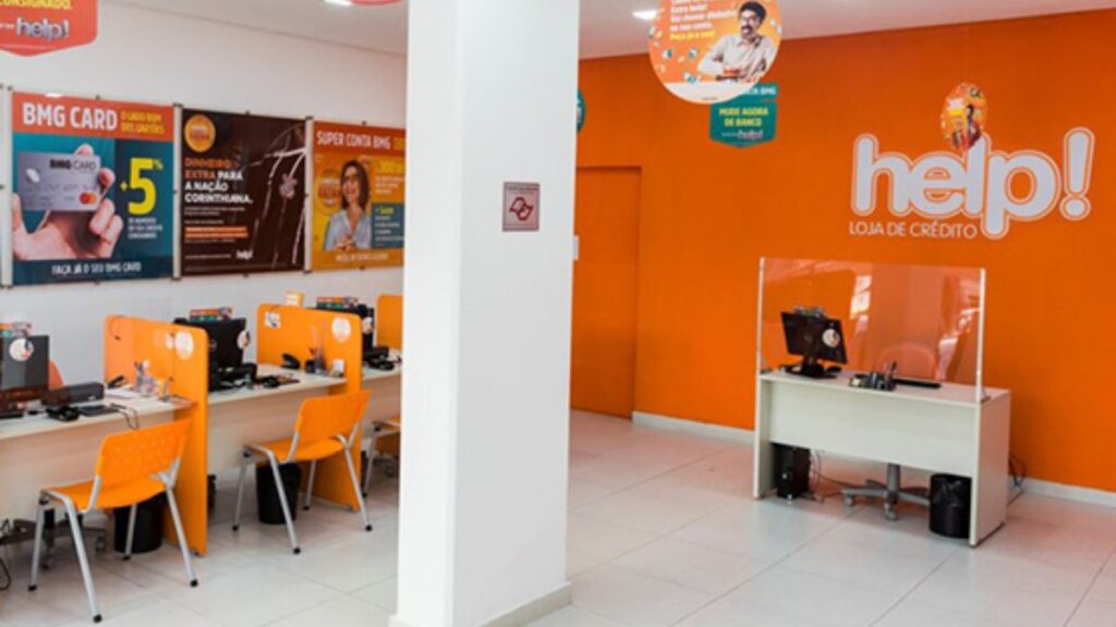 Agência Help Empréstimo