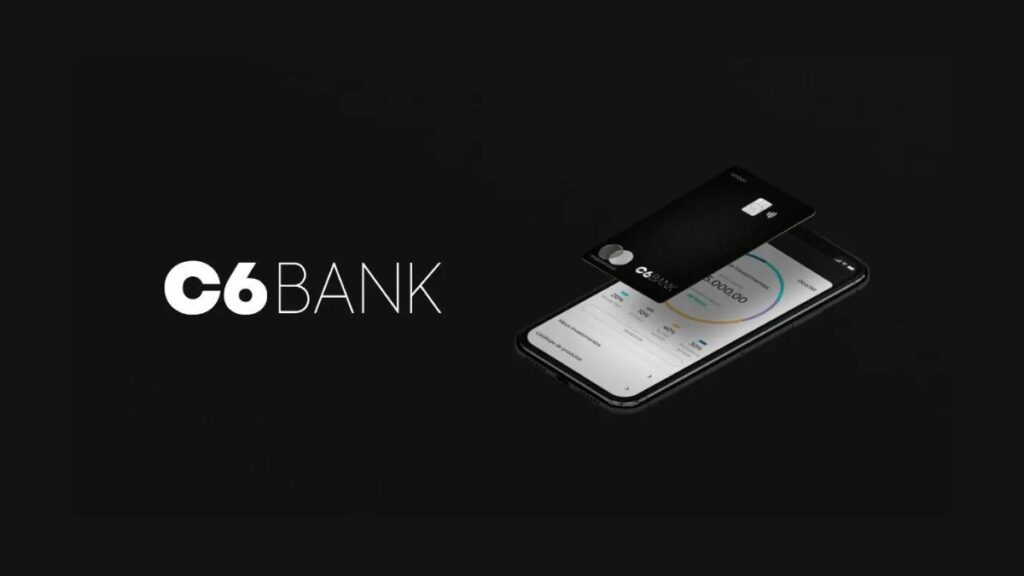 C6 Bank