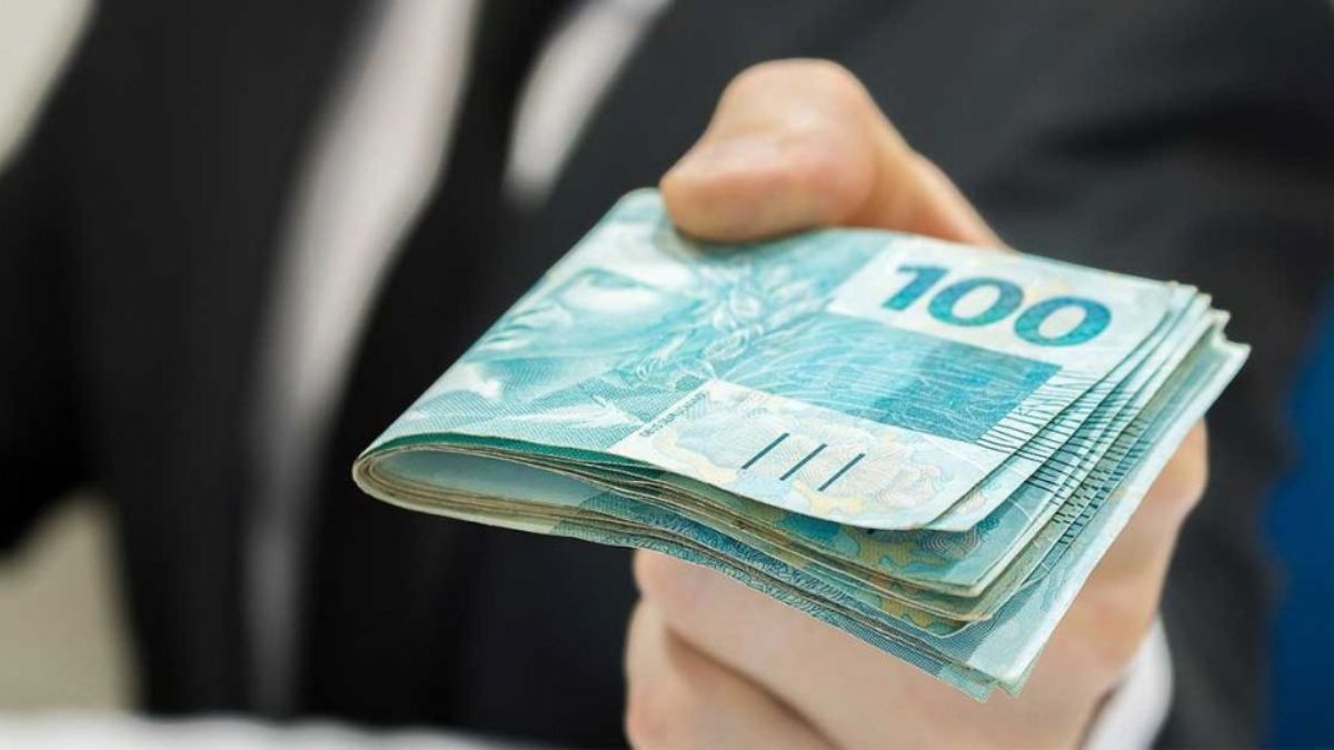 Empréstimo pessoal na hora