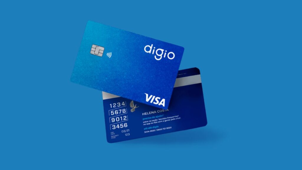 Digio Cartão