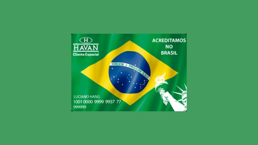 Havan Cartão
