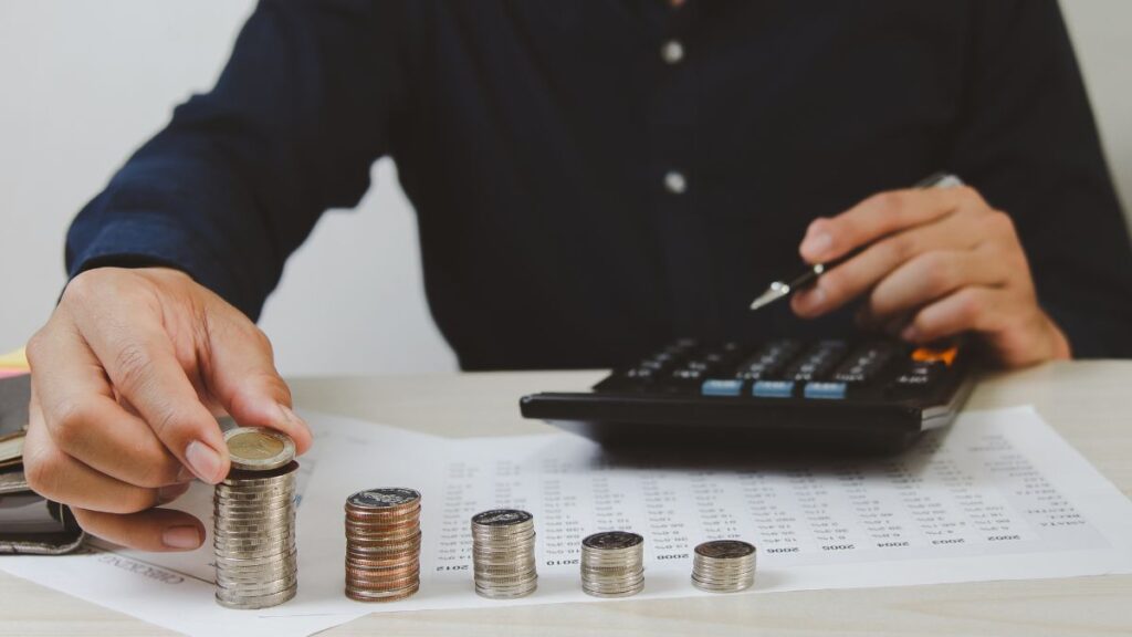 O Que é Financiamento?