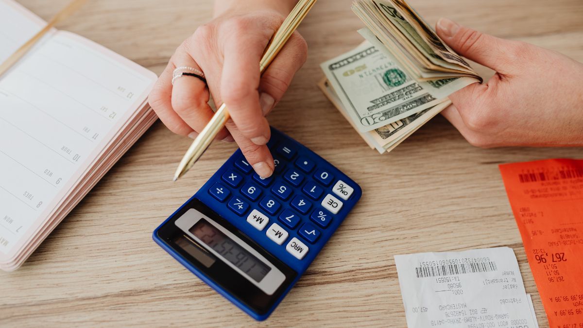 Como Organizar as Finanças