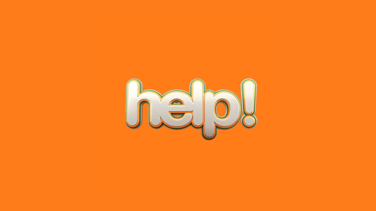 Help Empréstimo WhatsApp