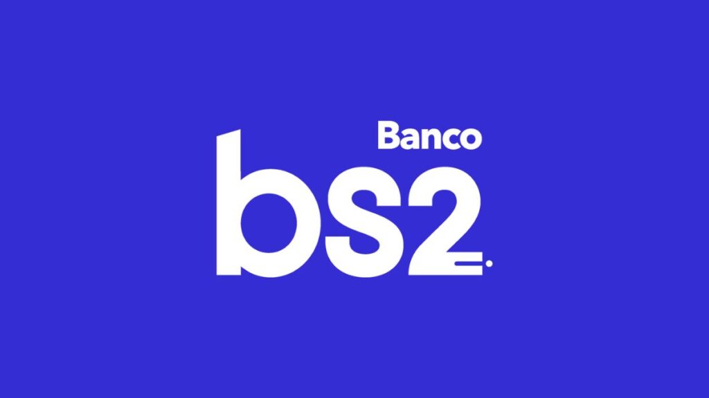 Banco BS2 Código