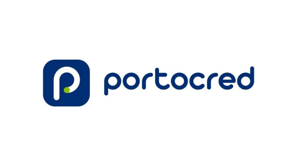 Logo Portocred