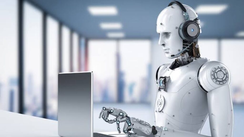 Robôs de Investimento