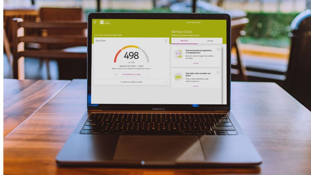Qual Score é Bom Para Financiamento