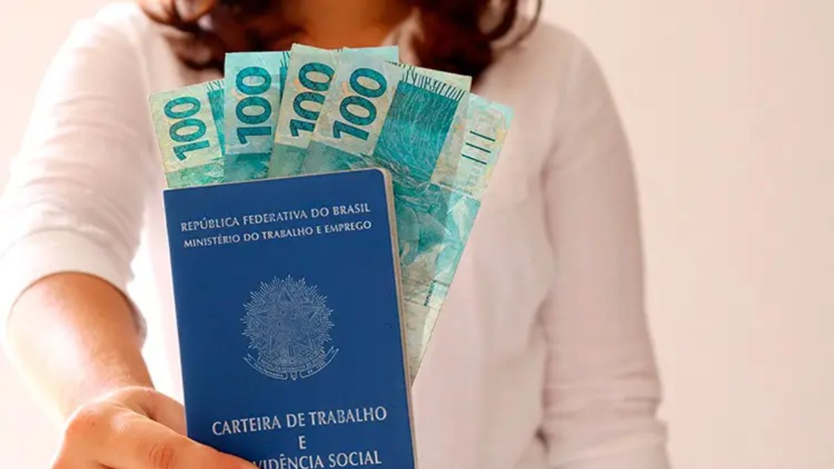 Como Dar Entrada no Seguro-Desemprego