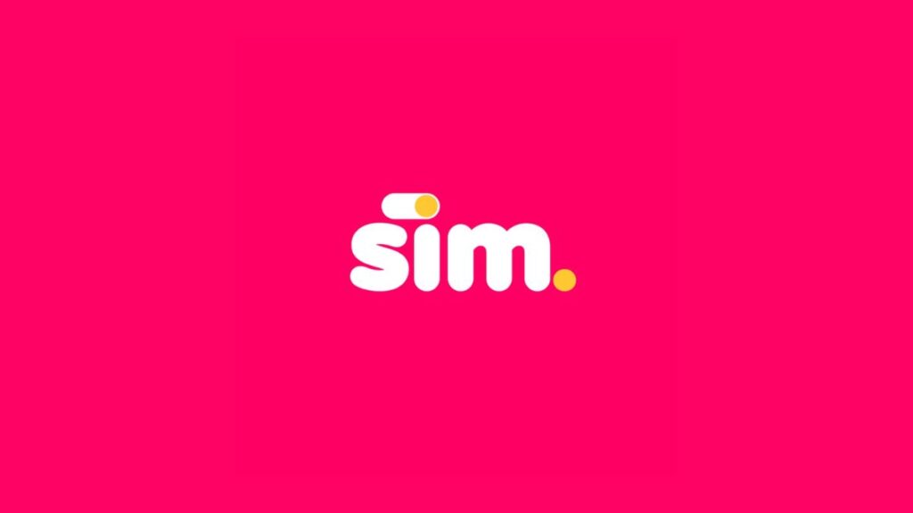 Logo Sim Empréstimos