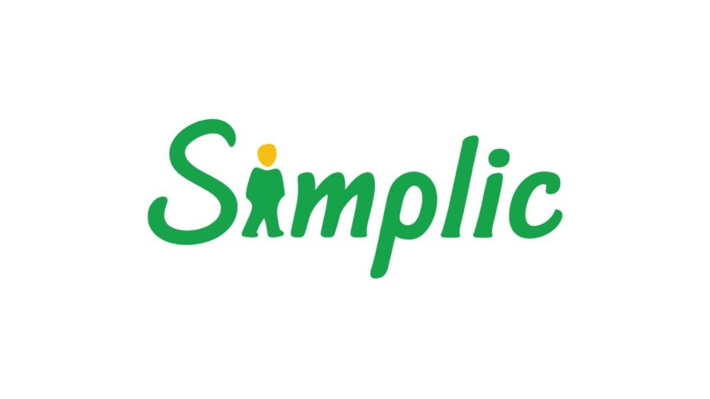 Logo da Simplic