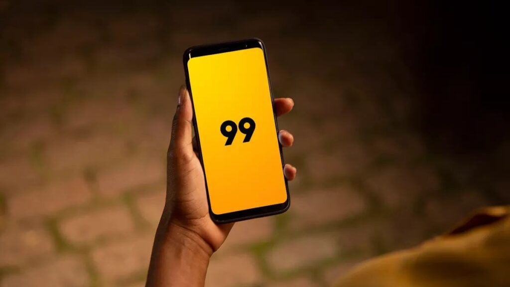 99Pay é Seguro?